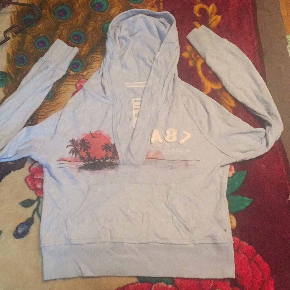 Aeropastle Sweater